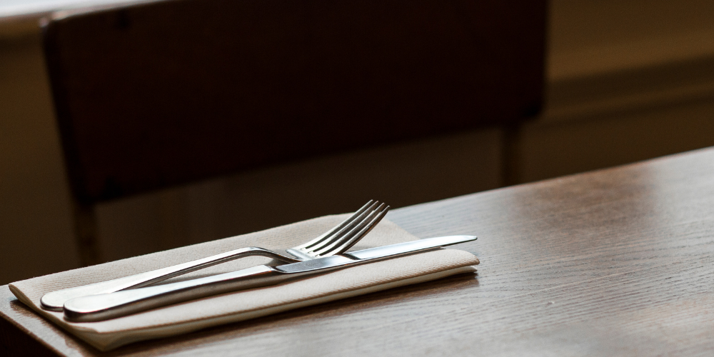 Cutlery #3