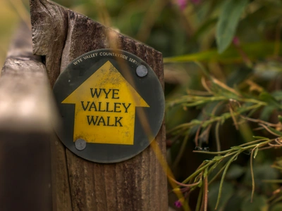 Walking Around Tintern: Scenic Trails, Hidden Gems, and Celtic Adventures