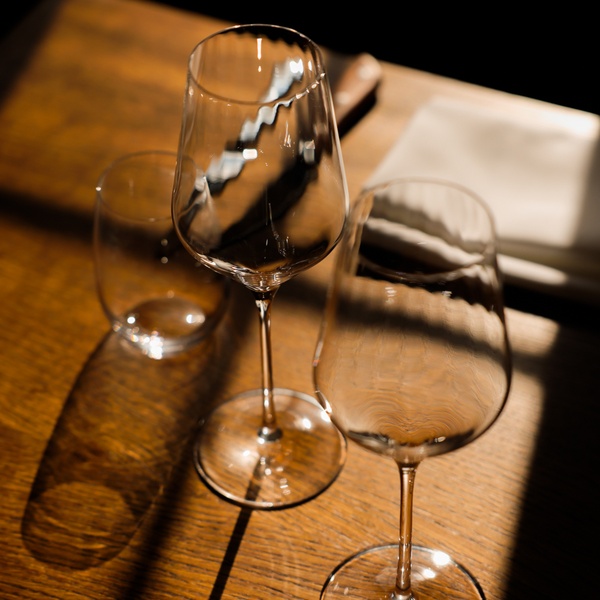 Happenings Page - Wine Club