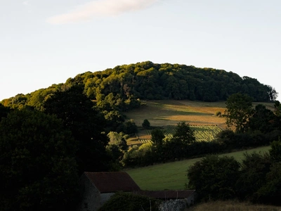 Tintern Area Guide