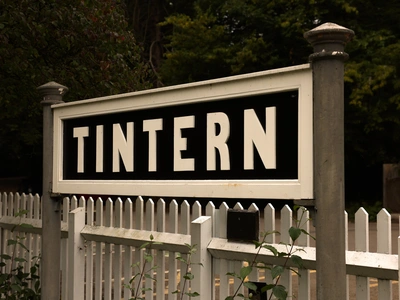 7 Reasons You Should Visit Tintern