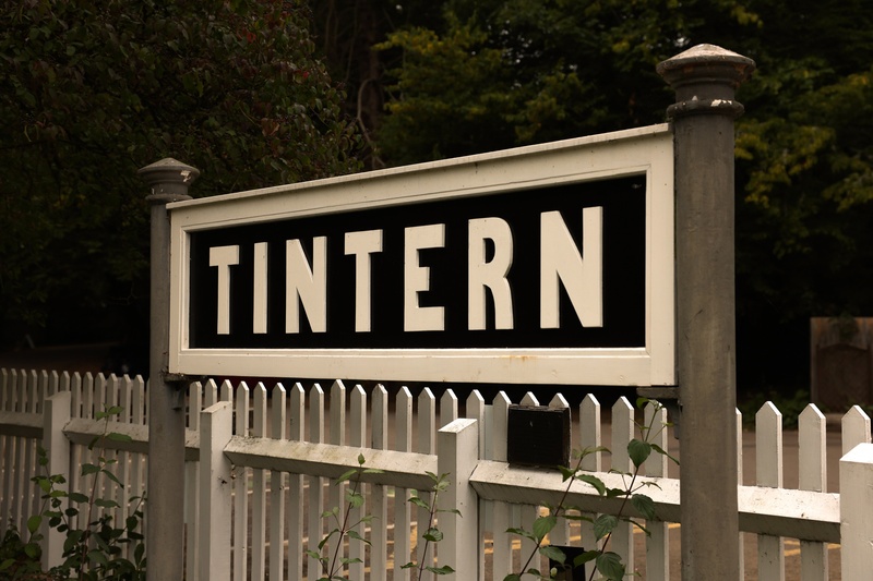 7 Reasons You Should Visit Tintern