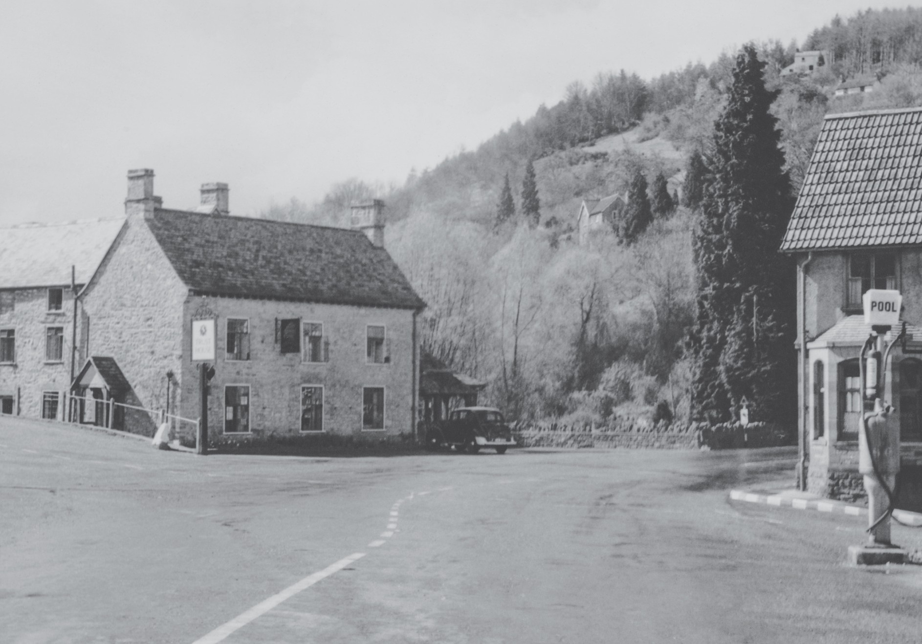 TRG Historical Photo