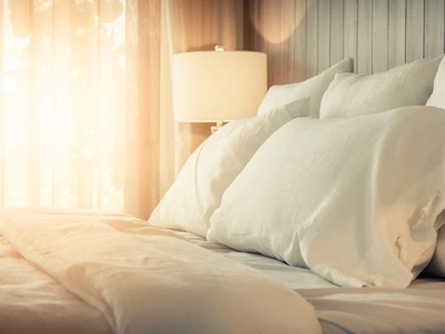 Discover The Royal George: Rooms and Dining