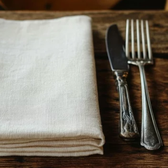 Upper Deck - Cutlery #3