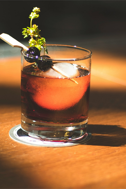 drink